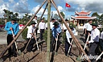 Tiền Giang: Phát động 