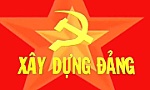 Bộ Chính trị, Ban Bí thư chỉ đạo về công tác nhân sự khi sắp xếp, sáp nhập ĐVHC; ban hành chính sách hỗ trợ người hoạt động không chuyên trách