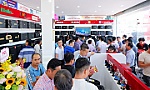 Mang cả thế giới giải trí về nhà với dàn karaoke gia đình từ Bảo Châu Elec