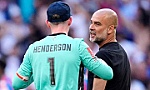 Guardiola đang cạn cảm hứng tại Manchester City