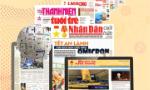 100 năm - một hành trình không dễ dàng, nhưng đầy tự hào