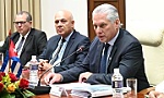 Cuba strengthens economic ties with Vietnamese businesses