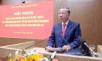 Tổng Bí thư Tô Lâm: Lực lượng công an thể hiện rõ bản lĩnh, phẩm chất anh hùng