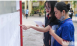 Tuyển sinh đại học năm 2025: Tất cả thí sinh phải đăng ký xét tuyển trực tuyến