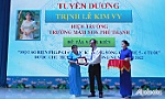 Hiệu quả từ giáo dục kỹ năng sống cho trẻ mẫu giáo
