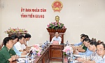 Thủ tướng yêu cầu phải hoàn thành giải ngân 100% kế hoạch vốn giao năm 2025