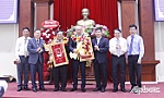 Tiền Giang: Họp mặt, tôn vinh trí thức khoa học và công nghệ tiêu biểu