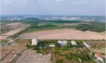 Giá đất tăng nhanh theo tin sáp nhập có 'yếu tố đầu cơ'