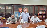 Đại biểu HĐND tỉnh Tiền Giang: Góp ý dự thảo Nghị quyết sửa đổi, bổ sung Hiến pháp năm 2013