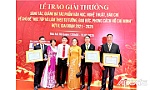 Tiền Giang: 4 cá nhân đoạt Giải thưởng Sáng tác, quảng bá tác phẩm học và làm theo Bác