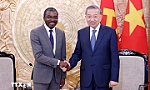 Tổng Bí thư: Việt Nam luôn là đối tác tích cực, tin cậy và ủng hộ UNESCO