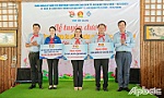 Tiền Giang: Họp mặt kỷ niệm 84 năm thành lập Đội TNTP Hồ Chí Minh