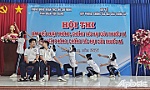 Tiền Giang: Sôi nổi Cuộc thi Tìm hiểu Luật Phòng, chống tác hại thuốc lá trong đoàn viên, thanh niên