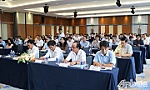 Xuất khẩu gạo của Tiền Giang ước đạt trên 187 ngàn tấn