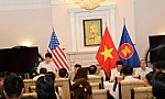 Viet Nam, US hold second round of trade negotiations