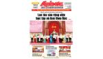 Đón đọc Báo Ấp Bắc số ra ngày 21-5