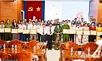 Qua 10 năm thực hiện Chỉ thị 05 của Bộ Chính trị: TP. Mỹ Tho đạt được kết quả tích cực, khá toàn diện