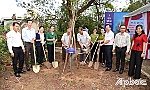 TP. Gò Công phát động phong trào 