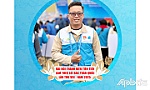 Anh Huỳnh Văn Hiếu - tiên phong trong hoạt động tình nguyện và khởi nghiệp