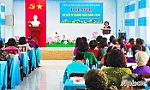 Câu lạc bộ Nữ hưu trí tỉnh Tiền Giang: Duy trì, tổ chức nhiều hoạt động ý nghĩa, thiết thực