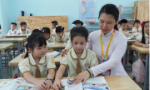 Nền giáo dục trước cơ hội lớn