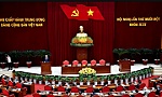 Kết luận của Bộ Chính trị, Ban Bí thư về một số nhiệm vụ trọng tâm sắp xếp tổ chức bộ máy và đơn vị hành chính từ nay đến ngày 30/6/2025