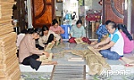 Tiền Giang: Chú trọng đào tạo, phát triển nghề cho phụ nữ nông thôn