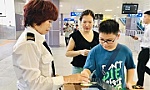 Ha Noi to launch integrate e-ticket for public transport from Sept. 2