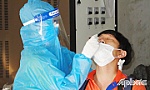 Tiền Giang tăng cường phòng, chống dịch Covid-19