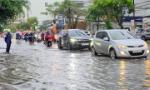 ĐBSCL: Cảnh báo kỳ triều cường lớn nhất ở Biển Đông và Biển Tây