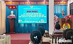 Liên đoàn Lao động tỉnh Tiền Giang: Góp ý dự thảo sửa đổi, bổ sung Hiến pháp năm 2013