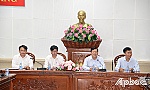 Ứng dụng khoa học - công nghệ, phát huy giống có năng suất cao trong chăn nuôi
