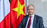 Đại sứ Đinh Toàn Thắng: Ưu tiên và cam kết mạnh mẽ với quan hệ Đối tác chiến lược toàn diện Việt Nam-Pháp