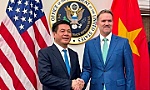 Đàm phán vòng 2 Hiệp định về thương mại đối ứng Việt Nam-Mỹ đạt kết quả tích cực