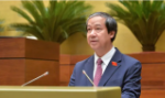 Sẽ hỗ trợ học phí với trẻ em mầm non, học sinh phổ thông tại cơ sở giáo dục dân lập
