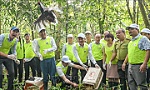 Việt Nam thuộc 16 quốc gia sở hữu đa dạng sinh học cao nhất thế giới