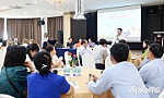 Tiền Giang: Đẩy mạnh hỗ trợ hợp tác xã, tổ hợp tác do phụ nữ tham gia quản lý