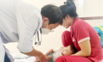 Việt Nam thử nghiệm thành công vaccine tay chân miệng