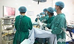 Bác sĩ CKII Võ Giáp Hùng: Người nặng lòng với bệnh nhân ung thư