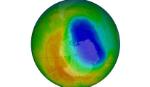 Lỗ thủng tầng ozone khó phục hồi như dự kiến