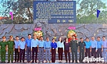 Huyện Châu Thành: Học Bác để xây dựng quê hương ngày càng giàu đẹp