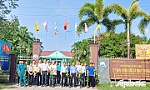 Xã Bình Trưng: 10 năm chuyển mình nhờ học tập và làm theo Bác