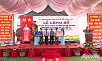 Công bố xã Yên Luông đạt chuẩn nông thôn mới nâng cao