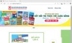 Địa chỉ sử dụng sách giáo khoa điện tử miễn phí của Nhà xuất bản Giáo dục Việt Nam