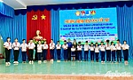 Thị đoàn Cai Lậy: Tổ chức Chương trình 