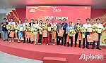 Vinh danh các doanh nghiệp, cá nhân ngành yến tiêu biểu năm 2024