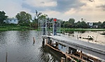 ĐBSCL: Xâm nhập mặn có xu thế tăng