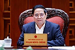 Nỗ lực kết thúc đàm phán thương mại: Việt Nam - Hoa Kỳ trong thời gian sớm nhất