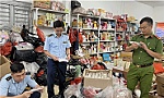Chống hàng giả: Cuộc chiến cân não