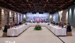 Nga và Ukraine hoàn tất đợt trao đổi tù binh thứ 3
